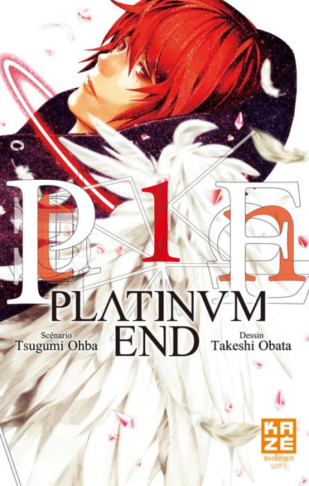 Emprunter Platinum End Tome 1 livre