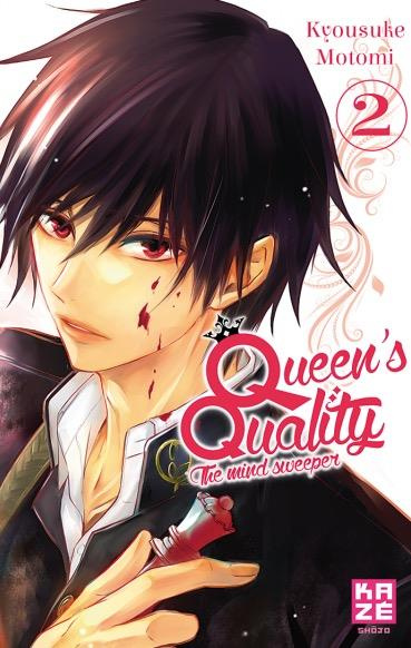 Emprunter Queen's Quality Tome 2 livre