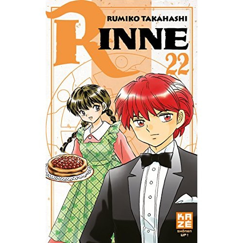 Emprunter Rinne Tome 22 livre