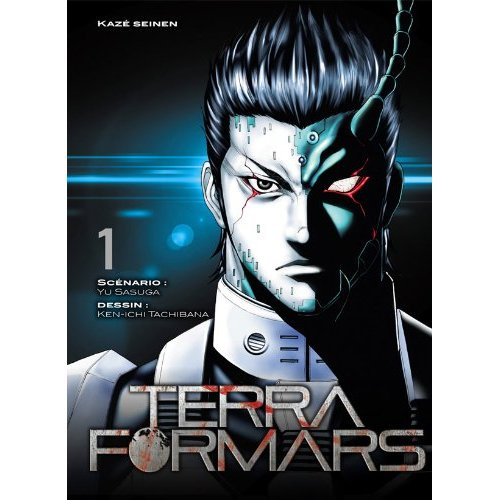 Emprunter Terra Formars Tome 21 livre