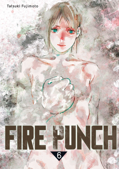 Emprunter Fire Punch Tome 6 livre