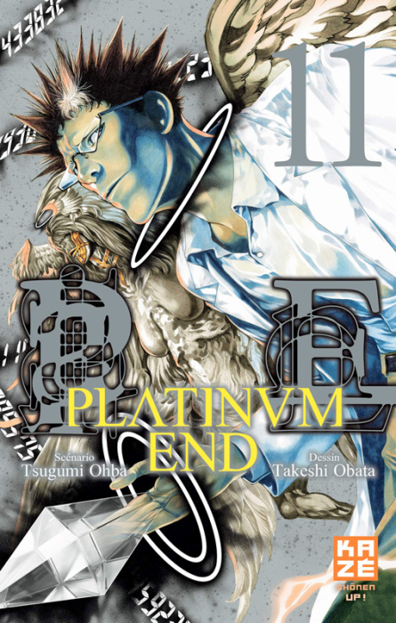 Emprunter Platinum End Tome 11 livre