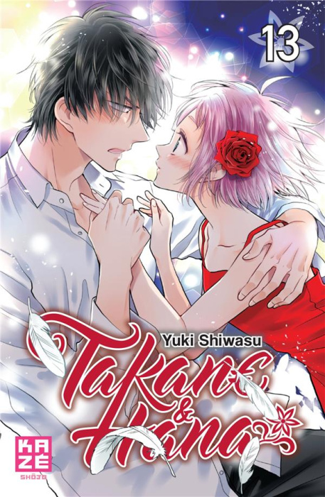 Emprunter Takane & Hana Tome 13 livre