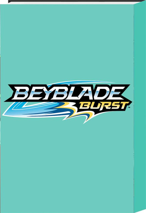 Emprunter Beyblade Burst Tome 14 : L'histoire de Dante. Tome 2 livre