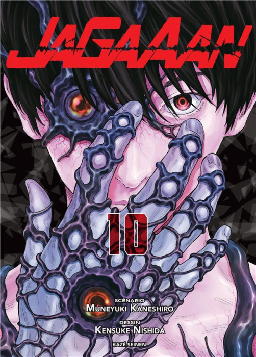 Emprunter Jagaaan Tome 10 livre