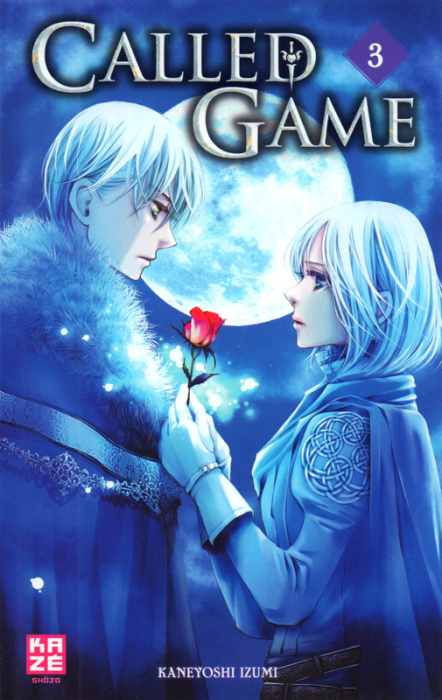 Emprunter Called Game Tome 3 livre