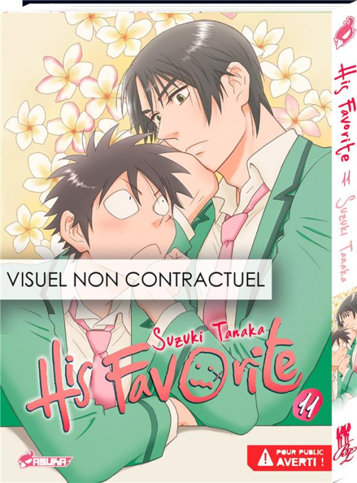 Emprunter His Favorite/11/ livre