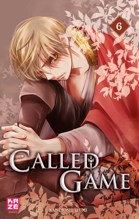 Emprunter Called Game Tome 6 livre