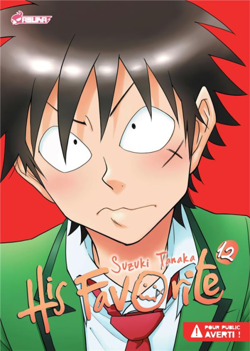 Emprunter His Favorite Tome 12 livre