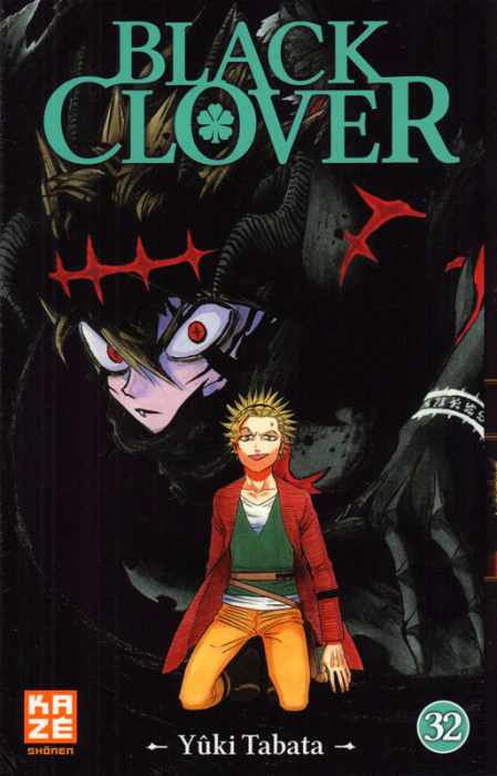 Emprunter Black Clover Tome 32 : Dérobade livre