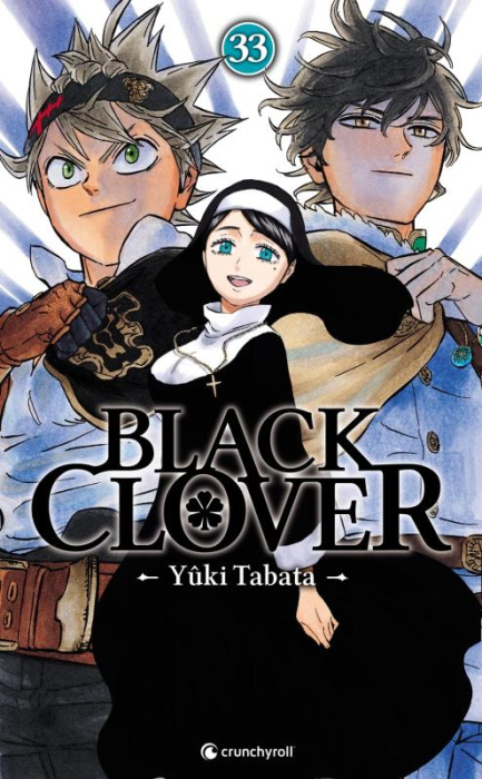 Emprunter Black Clover Tome 33 : L'Ultime Proclamation livre