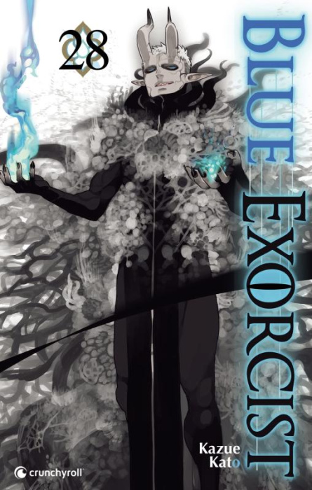 Emprunter Blue Exorcist Tome 28 livre