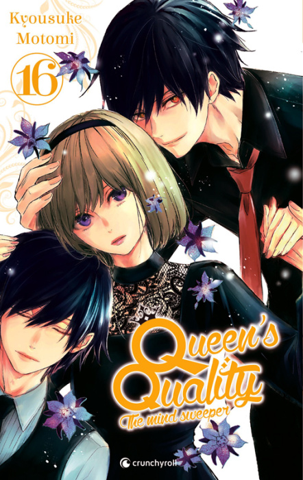 Emprunter Queen's Quality Tome 16 livre
