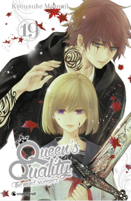 Emprunter Queen'S Quality Tome 19 livre