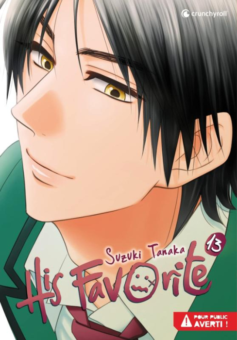 Emprunter His Favorite Tome 13 livre