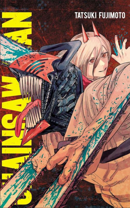 Emprunter Chainsaw Man - Coffret en 3 volumes : Tomes 1 à 3 livre