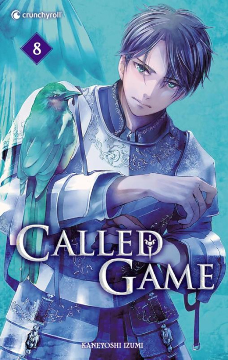 Emprunter Called Game Tome 8 livre