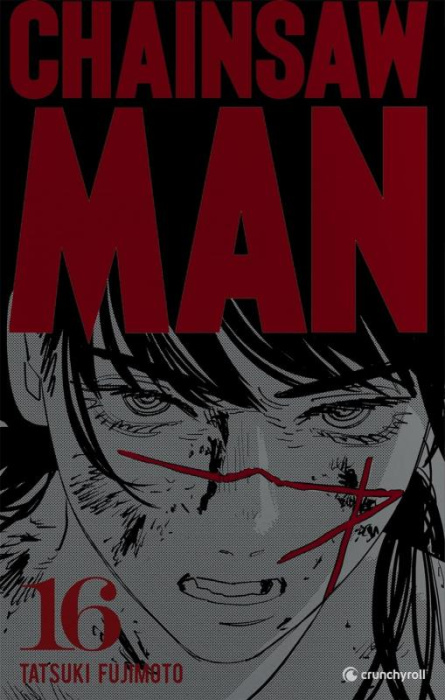 Emprunter Chainsaw Man Tome 16 . Edition collector livre