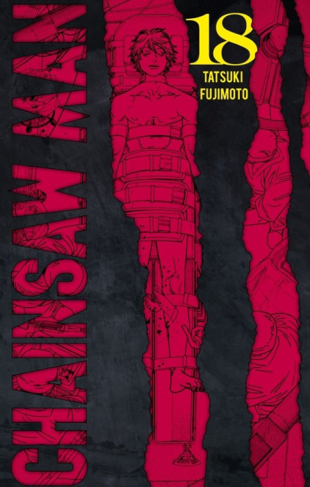 Emprunter Chainsaw Man Tome 18 - Edition collector livre