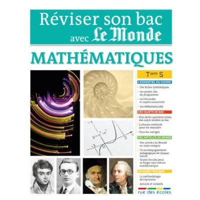 Emprunter Mathématiques Tle S livre