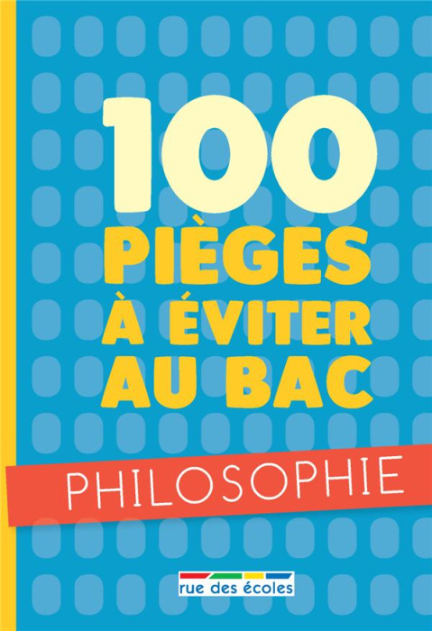 Emprunter Philosophie. Edition 2018 livre