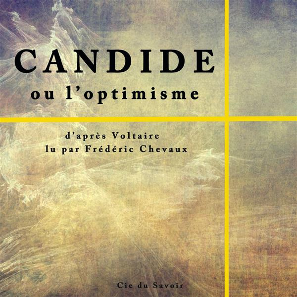 Emprunter CANDIDE livre