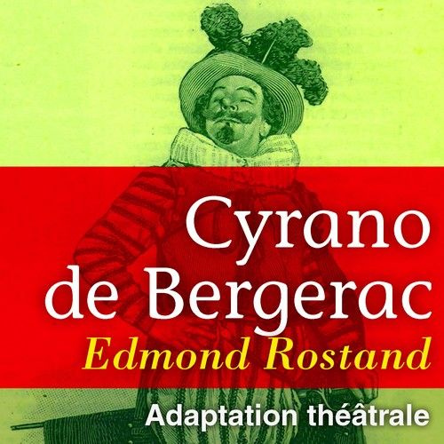 Emprunter Cyrano de Bergerac livre