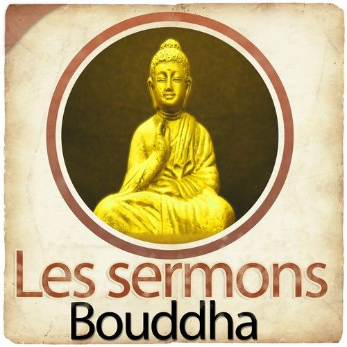 Emprunter Les sermons de Bouddha livre