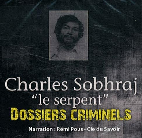 Emprunter Charles Sobhraj