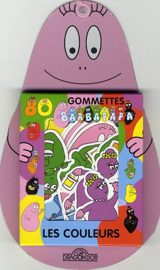 Emprunter Les couleurs livre