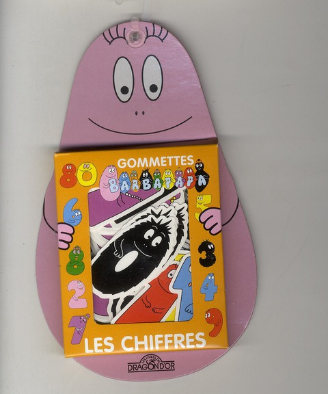 Emprunter Les chiffres livre