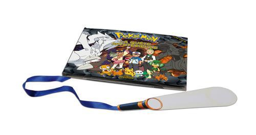 Emprunter Pokémon. La quête mystérieuse livre