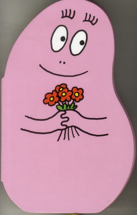 Emprunter Barbapapa livre