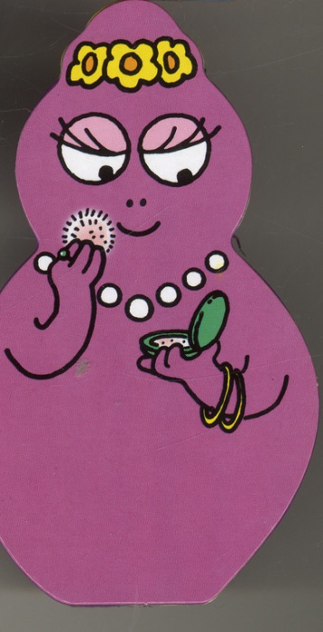 Emprunter Barbabelle livre