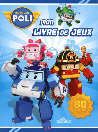 Emprunter Mon livre de jeux livre