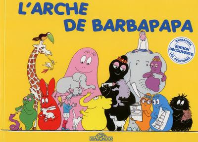 Emprunter L'arche de Barbapapa livre