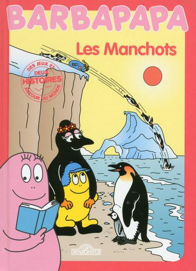 Emprunter Les manchots livre