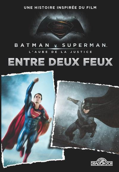 Emprunter Batman vs Superman. L'aube de la justice livre