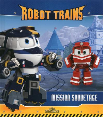 Emprunter Mission sauvetage livre