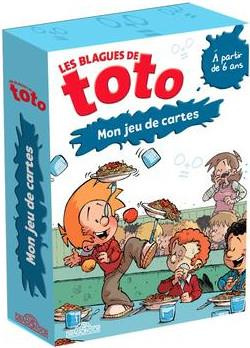 Emprunter TOTO - MON JEU DE CARTES livre