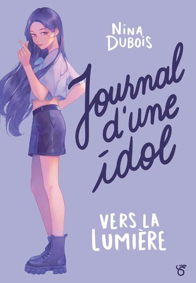 Emprunter Journal d'une idol livre