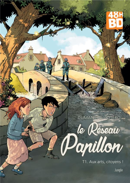 Emprunter Le Réseau Papillon/1/Aux arts, citoyens ! livre