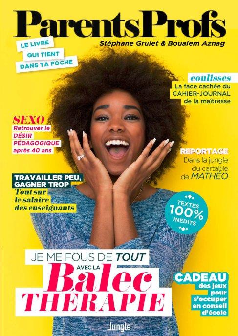 Emprunter ParentsProfs 2. textes 100 % inédits livre