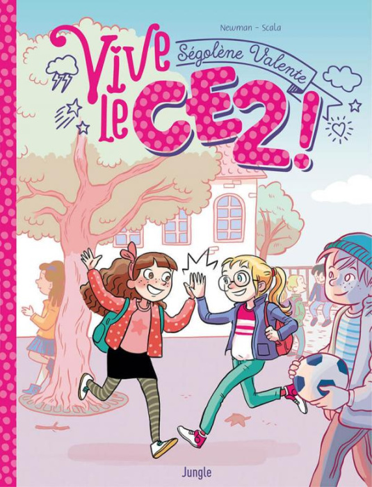 Emprunter Vive le CE2 ! Tome 1 livre