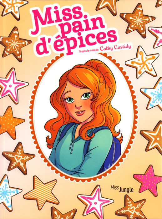Emprunter Miss pain d'épices livre
