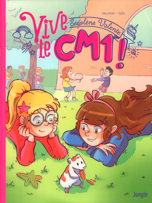 Emprunter Vive le CM1 ! Tome 2 livre