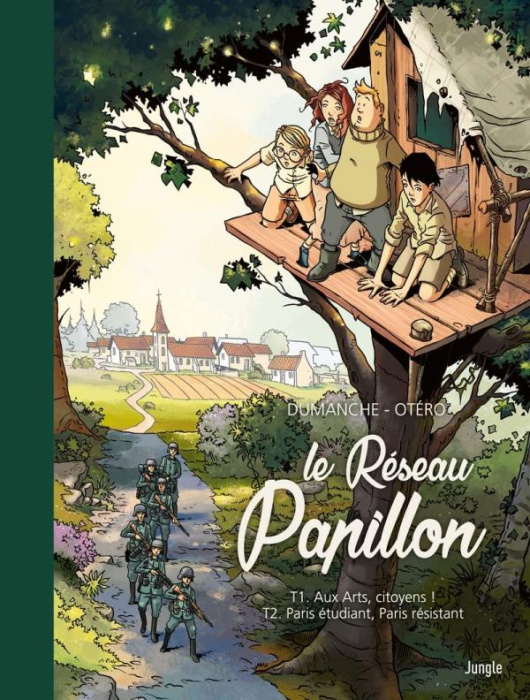 Emprunter Le Réseau Papillon - Edition collector : Tomes 1 et 2 livre