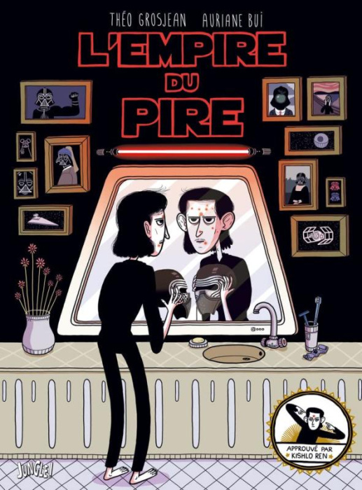 Emprunter L'Empire du Pire livre