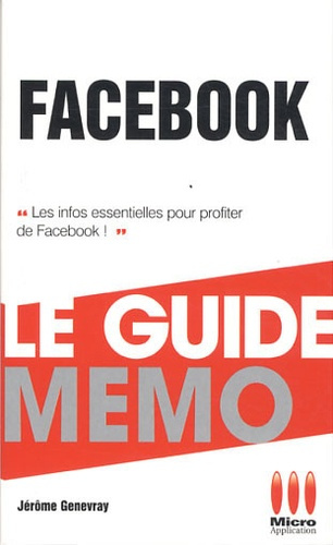 Emprunter Facebook livre