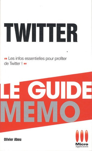 Emprunter Twitter livre